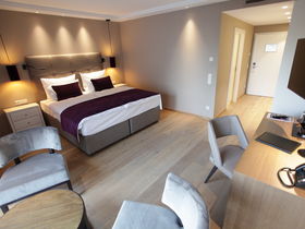 Ride & Relax - Kurzstop in Aldingen