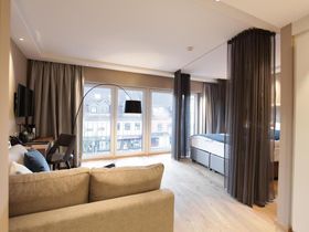 Ride & Relax - Kurzstop in Aldingen