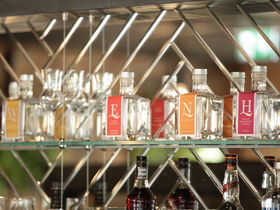 Ride & Relax - Kurzstop in Aldingen