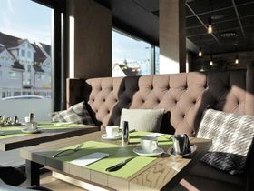 Ride & Relax - Kurzstop in Aldingen