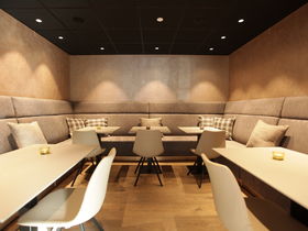 Ride & Relax - Kurzstop in Aldingen