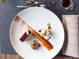 Ride & Relax - Kurzstop in Aldingen