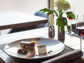 Ride & Relax - Kurzstop in Aldingen