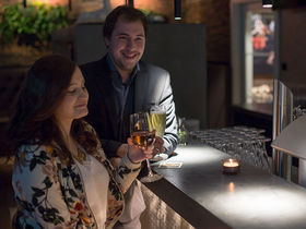 Ride & Relax - Kurzstop in Aldingen