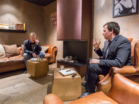 Ride & Relax - Kurzstop in Aldingen