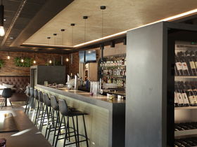 Ride & Relax - Kurzstop in Aldingen