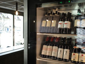 Ride & Relax - Kurzstop in Aldingen