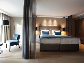 Ride & Relax - Kurzstop in Aldingen