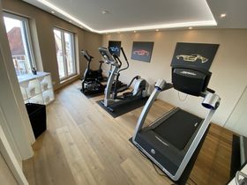 Ride & Relax - Kurzstop in Aldingen