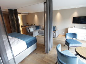 Ride & Relax - Kurzstop in Aldingen