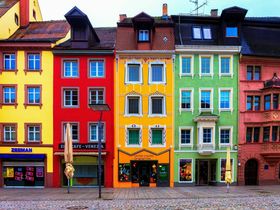 Ride & Relax - Kurzstop in Aldingen