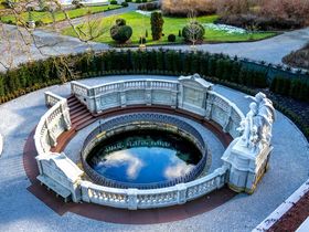 Ride & Relax - Kurzstop in Aldingen