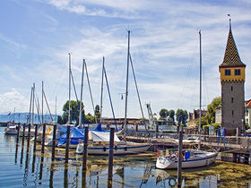 Ride & Relax - Kurzstop in Aldingen