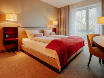 Relax & Chill - 3 Tage so wie ICH es will! 