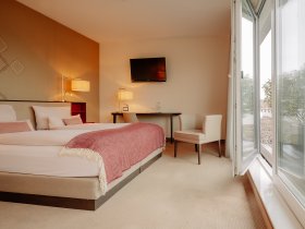 Relax & Chill - 2 Tage so wie ICH es will!