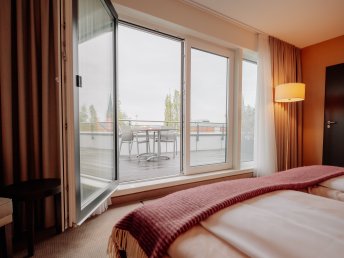 Relax & Chill - 3 Tage so wie ICH es will! 
