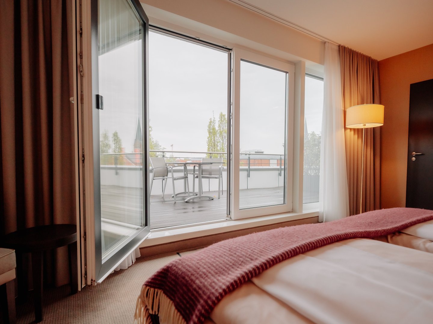 Relax & Chill - 3 Tage so wie ICH es will! 