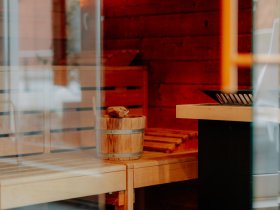 Relax & Chill - 2 Tage so wie ICH es will!