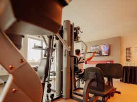 Relax & Chill - 2 Tage so wie ICH es will!