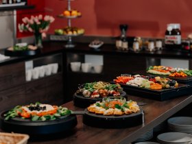 Relax & Chill - 2 Tage so wie ICH es will!