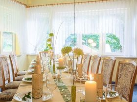 Buntes Wernigerode inkl. Luftfahrtmuseum- und Schloss-Besuch