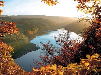 Flairgnügen - Wohlfühltage am Edersee