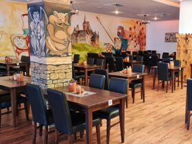 Unvergessliche Auszeit im romantischen Wernigerode- 3 Tage im Hasseröder Burghotel inkl. Abendessen 