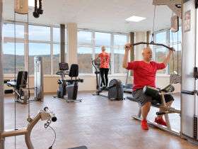 Erlebnis- & Entdecker- Urlaub im Harz- 4 Tage im Hasseröder Burghotel inkl. Halbpension  