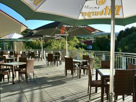 Unvergessliche Auszeit im romantischen Wernigerode- 3 Tage im Hasseröder Burghotel inkl. Abendessen 