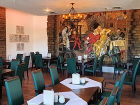 Unvergessliche Auszeit im romantischen Wernigerode- 3 Tage im Hasseröder Burghotel inkl. Abendessen 