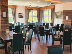 Unvergessliche Auszeit im romantischen Wernigerode- 3 Tage im Hasseröder Burghotel inkl. Abendessen 