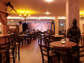 Erlebnis- & Entdecker- Urlaub im Harz- 4 Tage im Hasseröder Burghotel inkl. Halbpension  