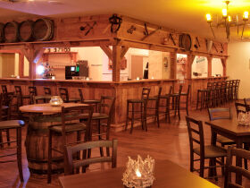 Erlebnis- & Entdecker- Urlaub im Harz- 4 Tage im Hasseröder Burghotel inkl. Halbpension  