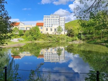 Unvergessliche Auszeit im romantischen Wernigerode- 7 Tage im Hasseröder Burghotel     