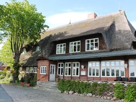 2 Tage Ostseeluft schnuppern!