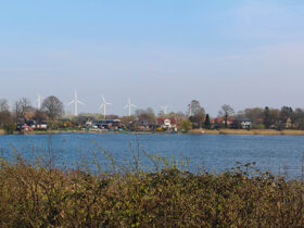  6 Tage Auszeit am Passader See