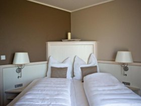 20% Frühbucher Winter Spezial auf Langeneß