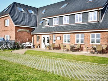Ab ans Meer - Sensationeller Trip auf die Hallig Langeneß  