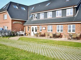 20% Frühbucher Winter Spezial auf Langeneß