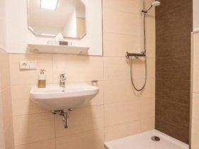 Ausflug auf die Hallig Langeness