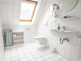 Ausflug auf die Hallig Langeness