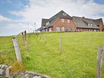 Last Minute - Hallig Langeness in der Nordsee