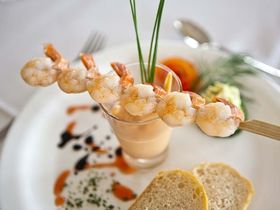 Ausflug auf die Hallig Langeness