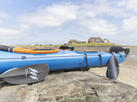 Ausflug auf die Hallig Langeness