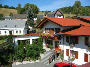 6 Schlemmertage in Klingenthal im Vogtland inkl. Halbpension