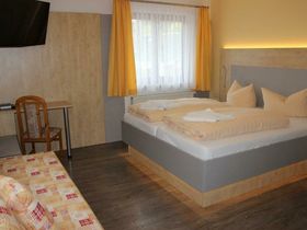 Silvester in Klingenthal im Vogtland inkl. Halbpension 2