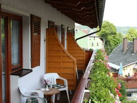 Silvester in Klingenthal im Vogtland inkl. Halbpension 2