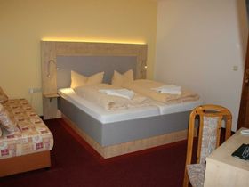 Silvester in Klingenthal im Vogtland inkl. Halbpension 2