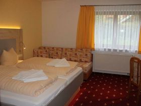 Silvester in Klingenthal im Vogtland inkl. Halbpension 2