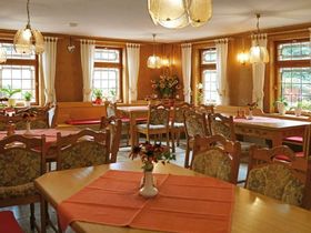 Silvester in Klingenthal im Vogtland inkl. Halbpension 2